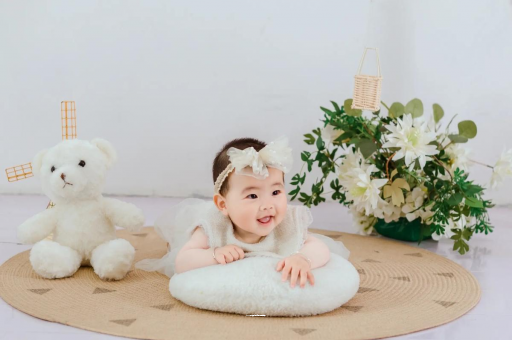 邢台宝宝发烧咳嗽